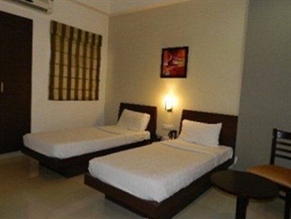 Hotel Hari Mangalam Heritage, Tehri 5